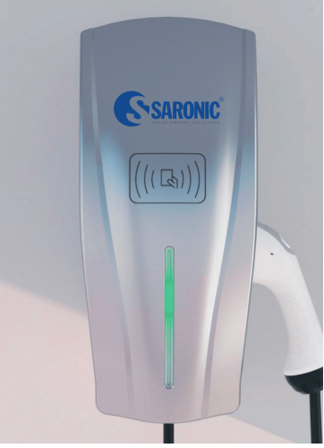 SARONIC Charger